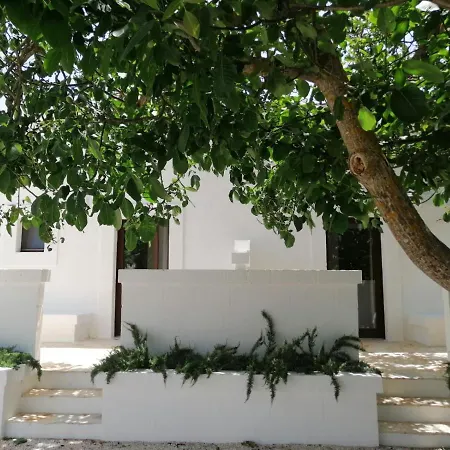 Intornoalnoce Cisternino